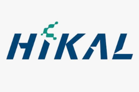 Hikal Ltd