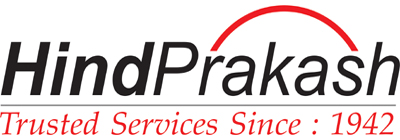 Hindprakash tradelink pvt ltd