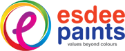 Esdee Paints Ltd