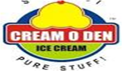 Cream O Den Ice Cream