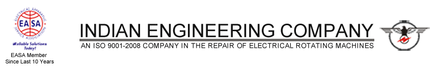 Indian Engineering Company