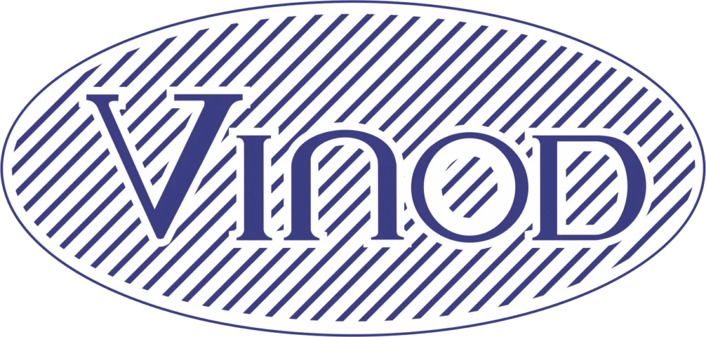Vinod Denim Ltd