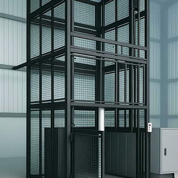 Dual Must Pit Less Indirect System